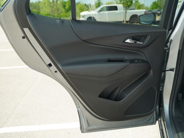 2024 Chevrolet Equinox FWD LT