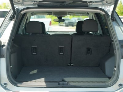 2024 Chevrolet Equinox FWD LT