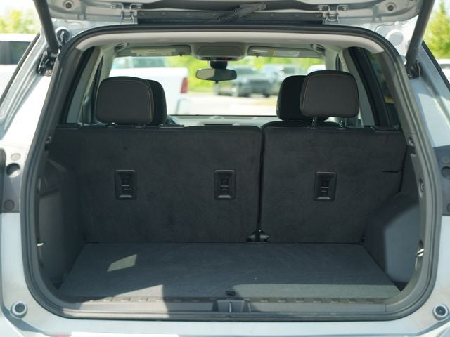2024 Chevrolet Equinox FWD LT
