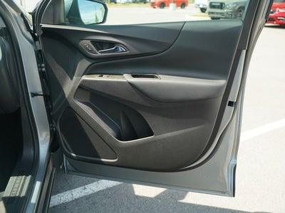 2024 Chevrolet Equinox FWD LT