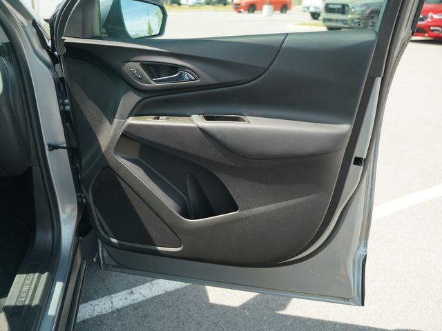 2024 Chevrolet Equinox FWD LT