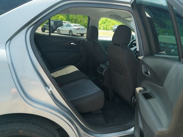 2024 Chevrolet Equinox FWD LT