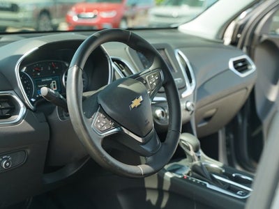 2024 Chevrolet Equinox FWD LT