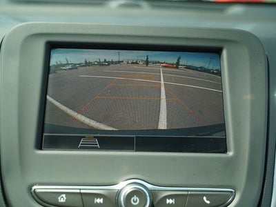 2024 Chevrolet Equinox FWD LT