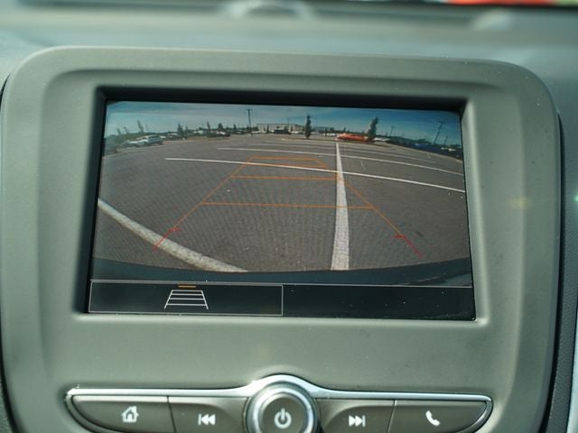 2024 Chevrolet Equinox FWD LT