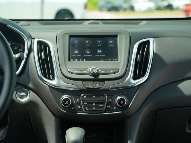 2024 Chevrolet Equinox FWD LT