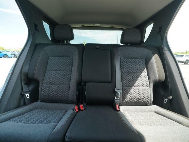 2024 Chevrolet Equinox FWD LT