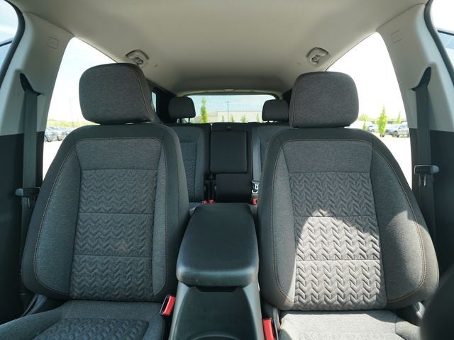 2024 Chevrolet Equinox FWD LT