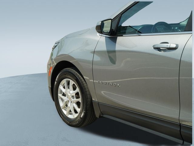 2024 Chevrolet Equinox FWD LT