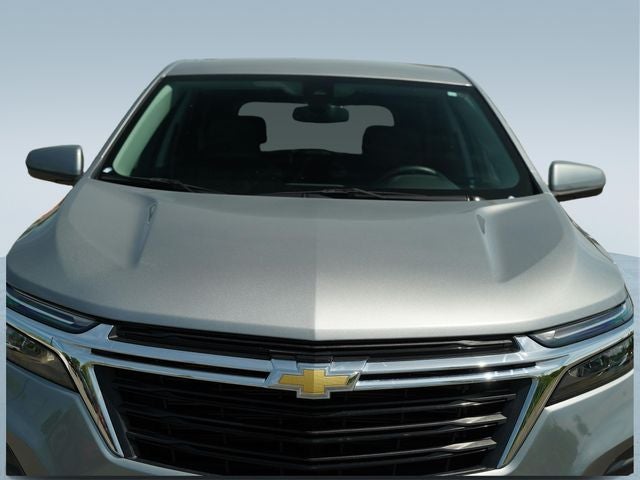 2024 Chevrolet Equinox FWD LT