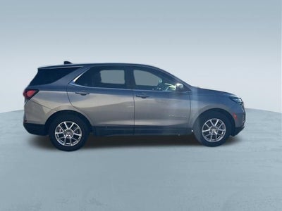 2023 Chevrolet Equinox FWD LT