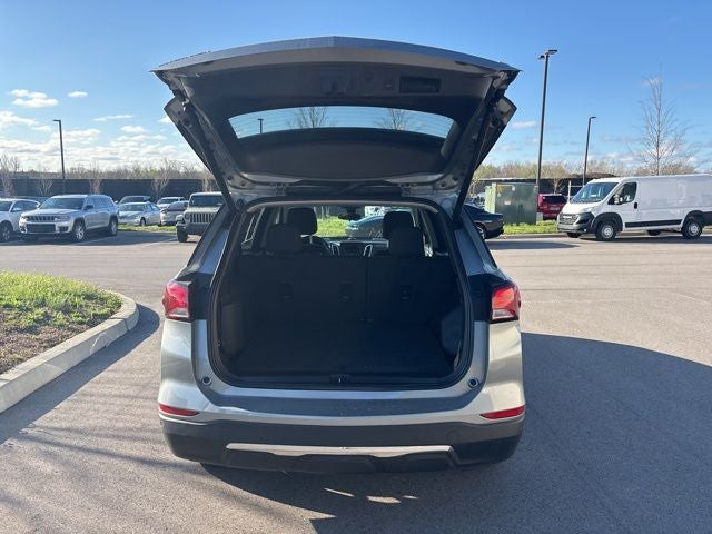 2023 Chevrolet Equinox FWD LT