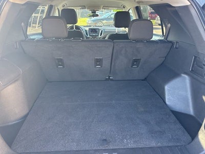 2023 Chevrolet Equinox FWD LT