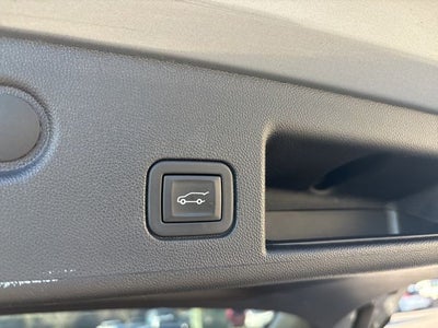 2023 Chevrolet Equinox FWD LT