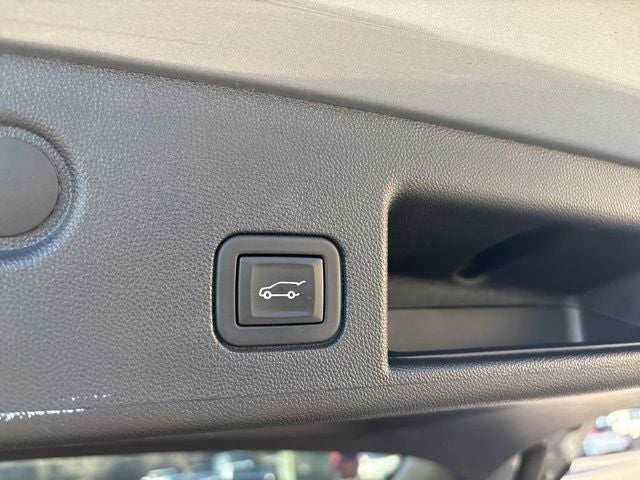 2023 Chevrolet Equinox FWD LT