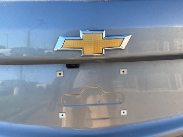 2023 Chevrolet Equinox FWD LT