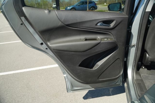 2023 Chevrolet Equinox FWD LT