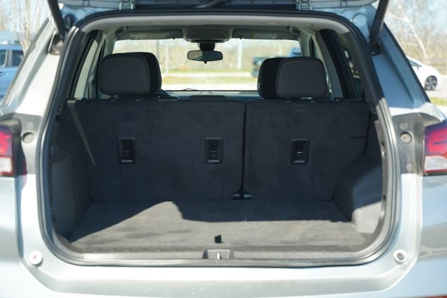 2023 Chevrolet Equinox FWD LT