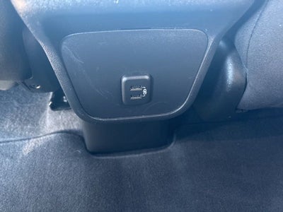 2023 Chevrolet Equinox FWD LT