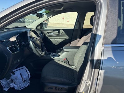 2023 Chevrolet Equinox FWD LT