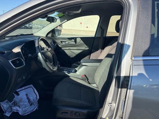 2023 Chevrolet Equinox FWD LT