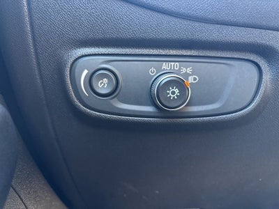 2023 Chevrolet Equinox FWD LT