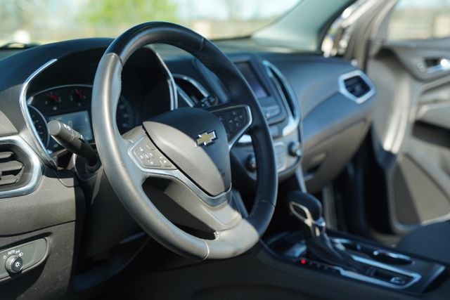 2023 Chevrolet Equinox FWD LT