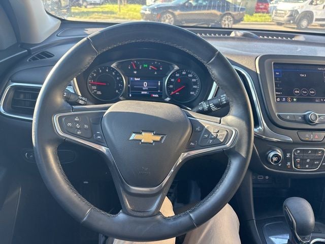 2023 Chevrolet Equinox FWD LT