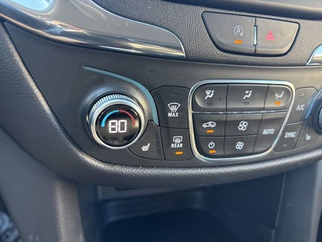 2023 Chevrolet Equinox FWD LT