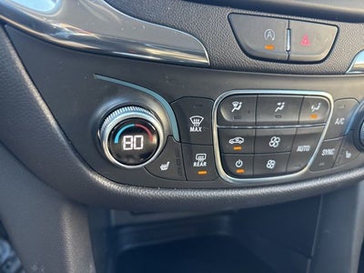 2023 Chevrolet Equinox FWD LT