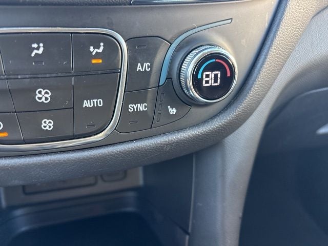 2023 Chevrolet Equinox FWD LT