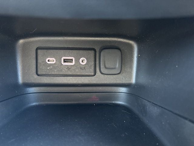 2023 Chevrolet Equinox FWD LT