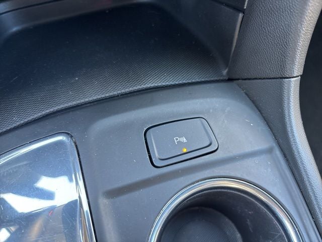 2023 Chevrolet Equinox FWD LT