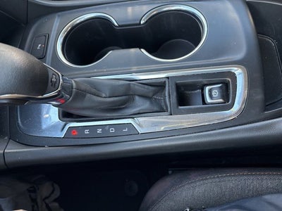 2023 Chevrolet Equinox FWD LT