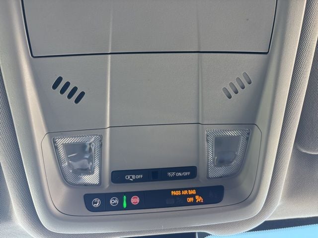 2023 Chevrolet Equinox FWD LT