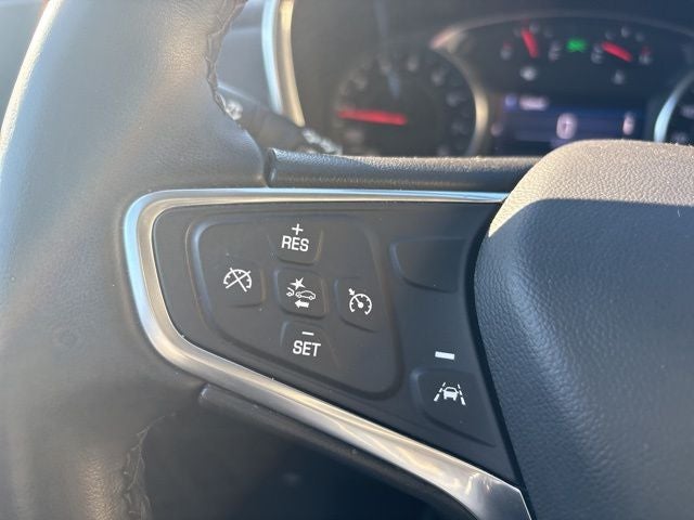 2023 Chevrolet Equinox FWD LT