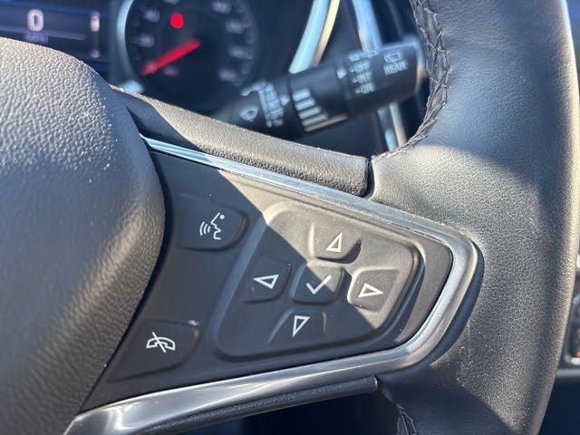 2023 Chevrolet Equinox FWD LT