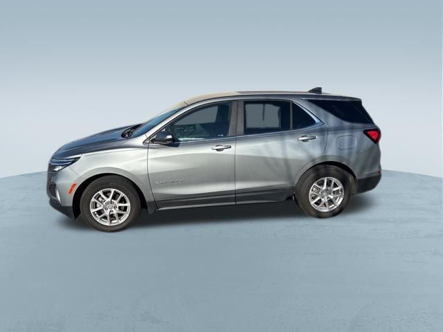 2023 Chevrolet Equinox FWD LT