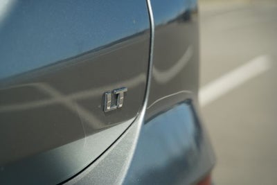 2023 Chevrolet Equinox FWD LT