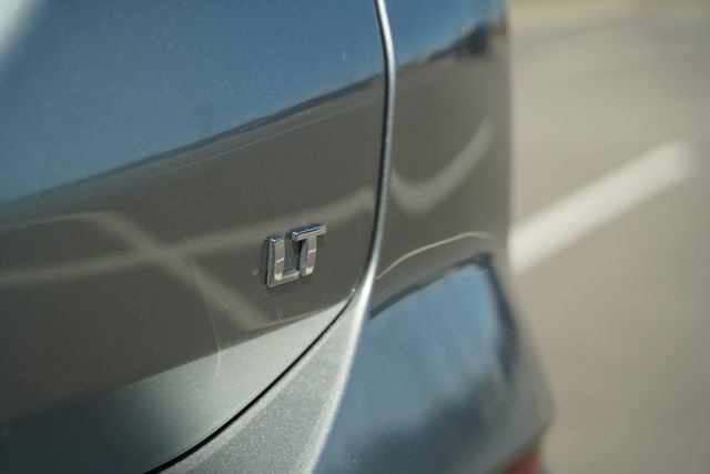 2023 Chevrolet Equinox FWD LT