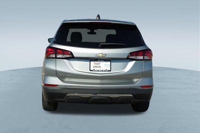 2023 Chevrolet Equinox FWD LT