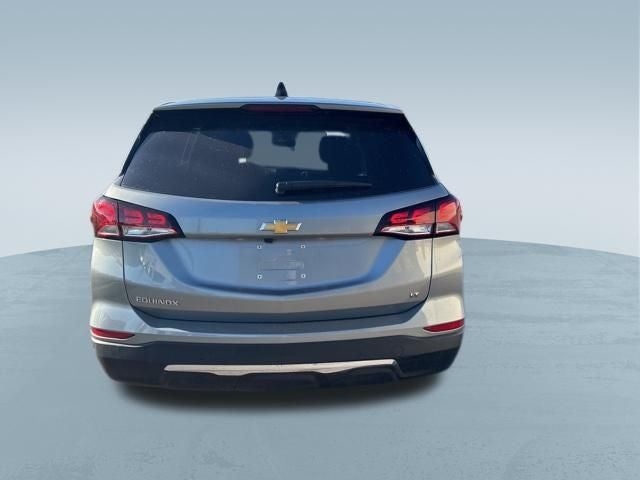 2023 Chevrolet Equinox FWD LT