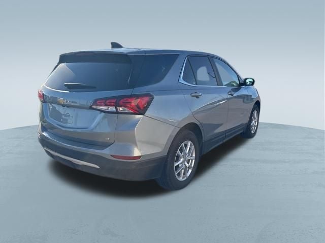 2023 Chevrolet Equinox FWD LT