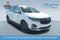2023 Chevrolet Equinox FWD RS