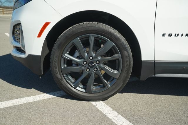 2023 Chevrolet Equinox FWD RS