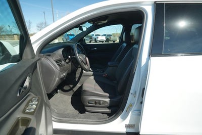 2023 Chevrolet Equinox FWD RS