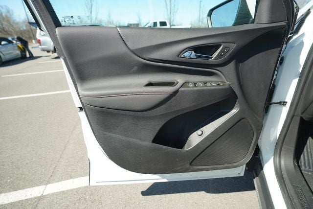 2023 Chevrolet Equinox FWD RS