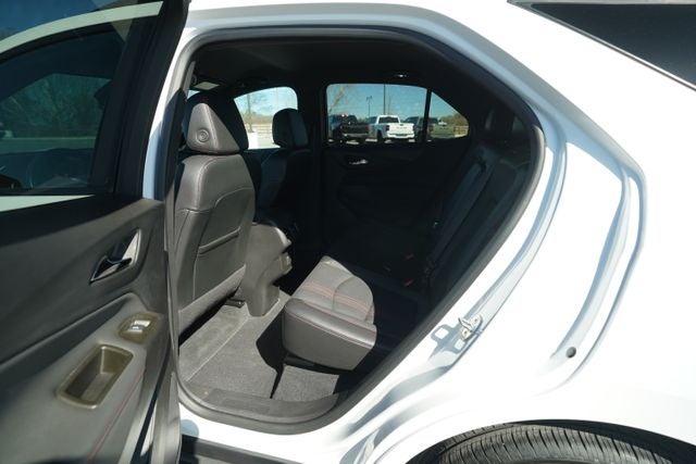 2023 Chevrolet Equinox FWD RS