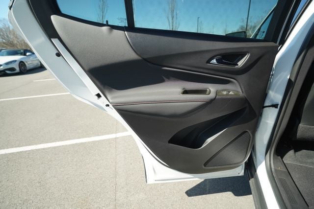 2023 Chevrolet Equinox FWD RS