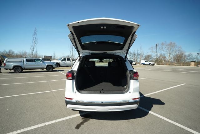 2023 Chevrolet Equinox FWD RS